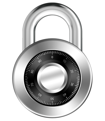 Padlock