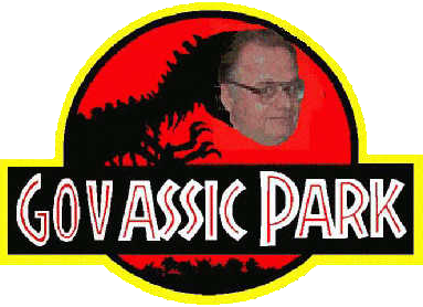 Govassic Park